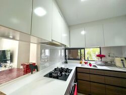 Parc Botannia (D28), Condominium #610149091